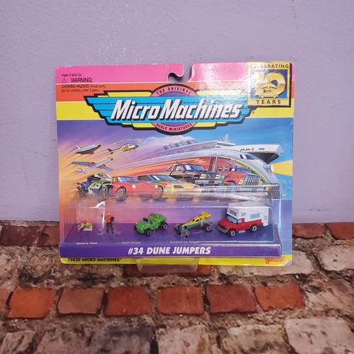 Vintage 1996 micro - vintage,