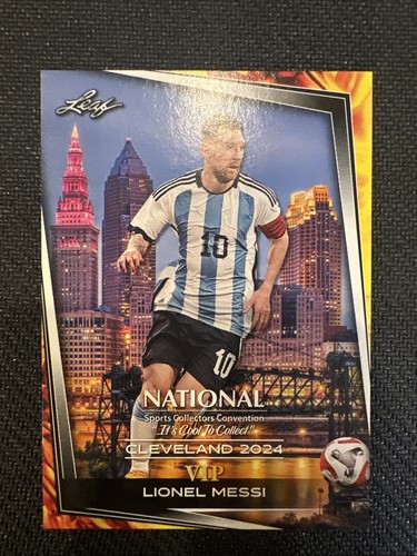 Lionel messi 2024 foglia - lionel,