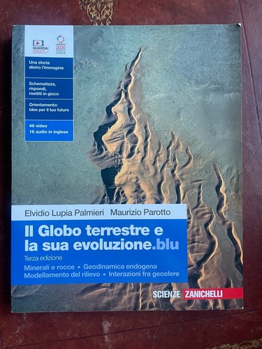 Globo terrestre la sua - la,