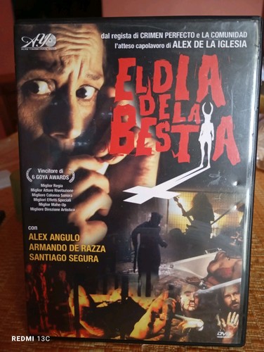 Dia bestia il - dia,