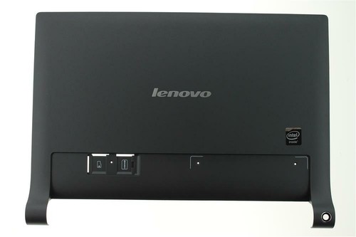 Case posteriore lte back cover - case,