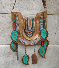 BORSA TRACOLLA COWGIRL COUNTRY