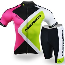 Merida Men's Reflective