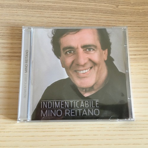 Mino reitano indimenticabile - reitano, _