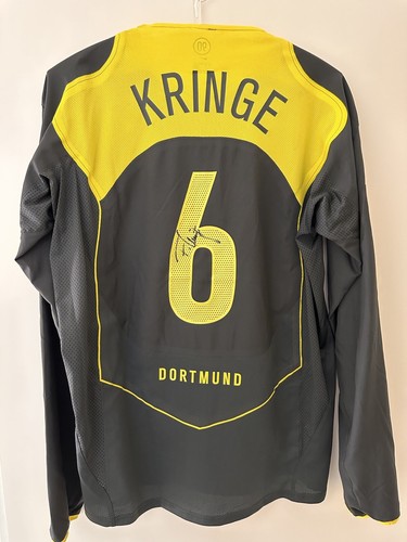 Maglia borussia dortmund - maglia, bvb