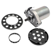 MF8283 Kit Motorino Avviamento Motore Minarelli 50 2T Booster F12 F15 Aerox Nitr