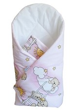 COPERTA BIANCHERIA DA LETTO