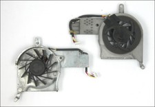 Ventola radiatore originale HP