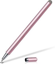 PENNA STILO TOUCH SCREEN ROSA