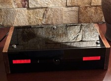 Garrard 301, 401, Lenco PTP