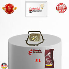 KIT TAGLIANDO FILTRO + OLIO