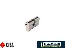 Cisa 0E300 cilindri profilo