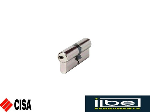 Cisa 0e300 cilindri - cilindri, profilo