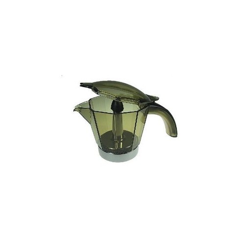 Delonghi caraffa trasparente - delonghi, 6