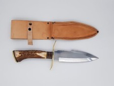COLTELLO ARTIGIANALE DP A
