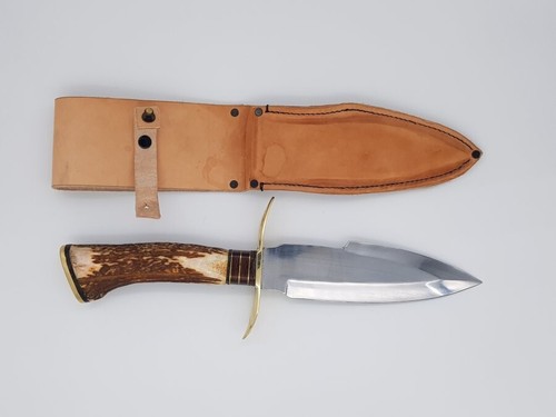Coltello artigianale a - dp,