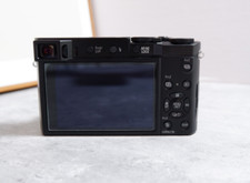 Panasonic Lumix DMC-ZS110 4K