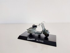 Vespa 98 Grigio del 1946 -