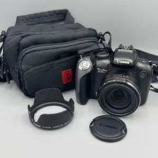 Canon powershot sx10 - powershot,