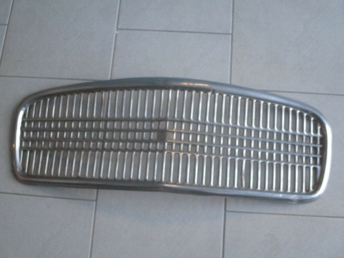 Griglia mascherina fiat - -, 1100