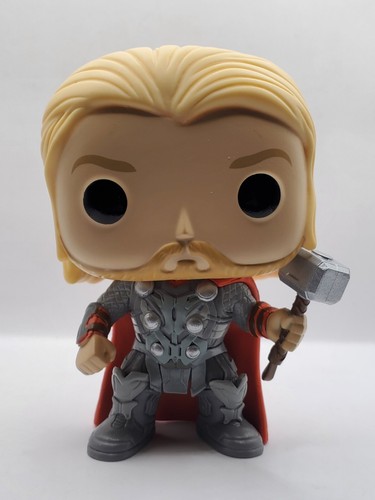 Funko pop marvel avengers - funko, pop!