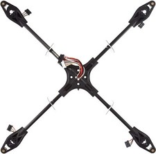 Parrot Croce Centrale per