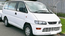Mitsubishi Delica/Starwagon
