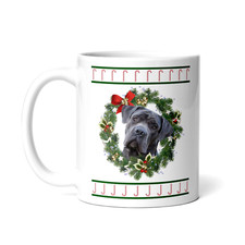 Tazza Cane Corso - Mug - Buon