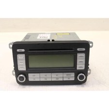 AUTORADIO PER VOLKSWAGEN GOLF PLUS (05-09) 1.6 16V (85KW) MNV 5P/B/1598CC 2005