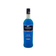 Vodka Iceberg Ice Fresh Mix