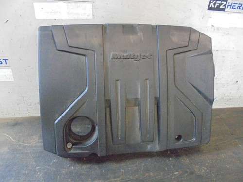 Coperchio del motore - , fiat