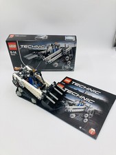 Lego Technic 42032 Caricatore