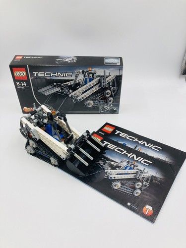 Lego technic 42032 caricatore - lego,
