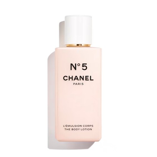 Chanel body lotion 200 - chanel, n°