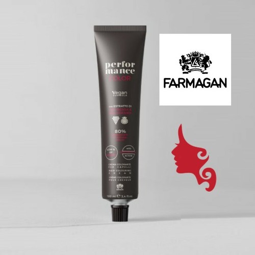 Tintura performance color - tintura,
