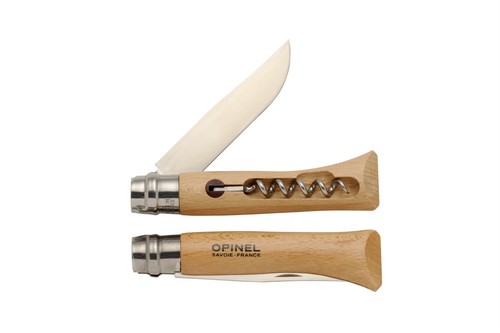 Opinel coltello tire - ,