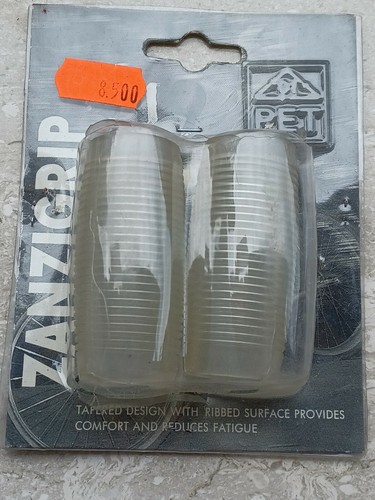 Zanzi grip manopole nos - zanzi,