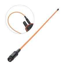 Antenna flessibile lungo