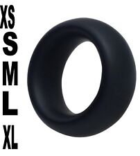 anello fallico contro eiaculazione precoce per il pene ritardante cockring uomo