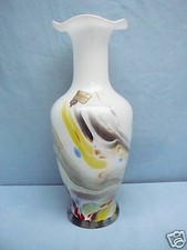 Elegante Vaso Decorativo In