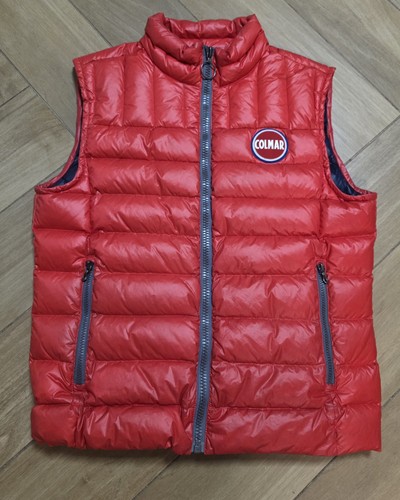 Colmar originals gilet piumino - originals,