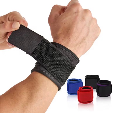 Supporto polso potenziato - polso,