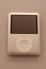 Apple iPod Nano 3th generation