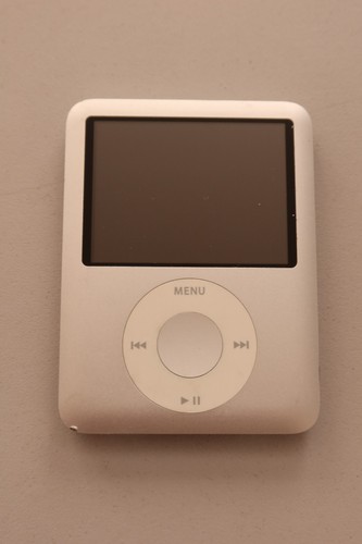 Apple ipod nano - apple, generation