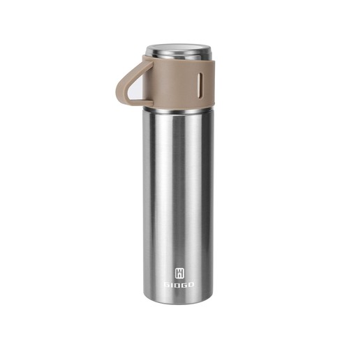 Stainless steel thermo - stainless,