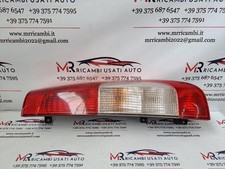 STOP FANALE POSTERIORE DESTRO