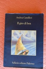 Il Giro di Boa by Andrea
