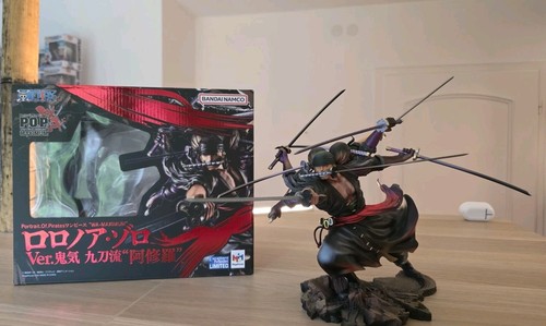 Megahouse one piece pop - one,