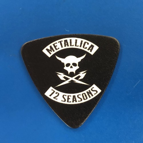 Metallica europe seasons - europe, 72