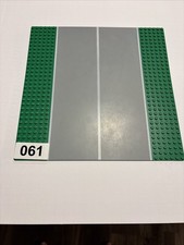 Lego Baseplate Road 32 x 32